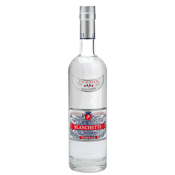 Absinthe Blanchette de la Distillerie Combier