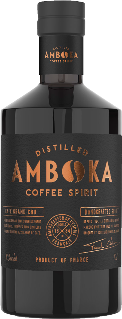 Amboka de la Distillerie Combier