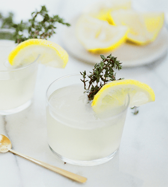Corpse Reviver N°2 de la Distillerie Combier