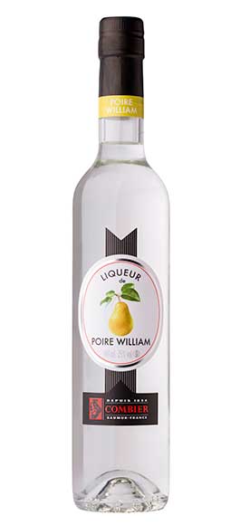 Liqueur de Poire