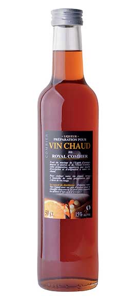 Kit d'urgence Vin chaud Ingédients pour une bouteille de vin rouge : 180g  de sucre roux 2 é…