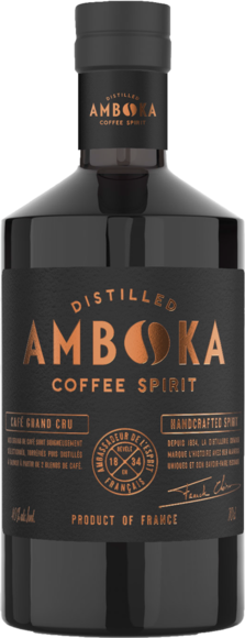 Amboka de la Distillerie Combier