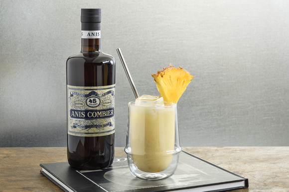 Anis Colada de la Distillerie Combier