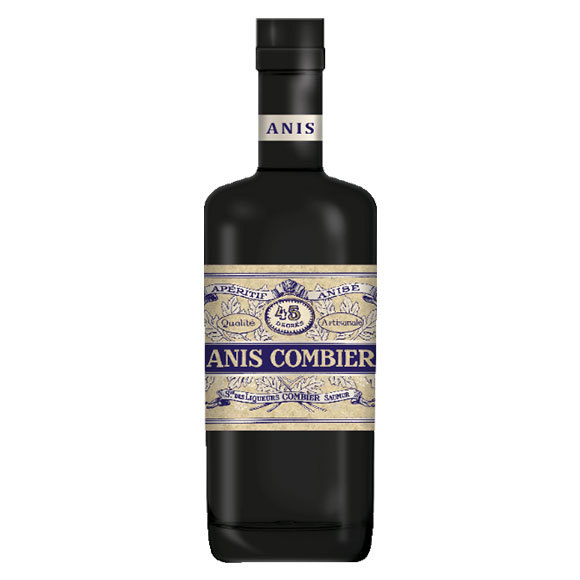 Anis Combier de la Distillerie Combier