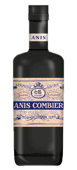 Anis Combier de la Distillerie Combier