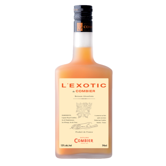 EXOTIC 70cl