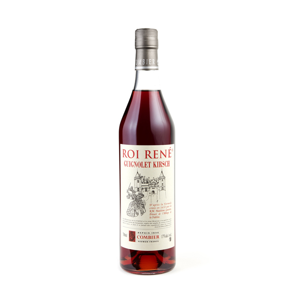 Guignolet Kirsch de la Distillerie Combier