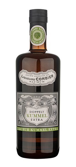 Kummel Extra Combier de la Distillerie Combier