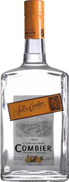 L'Original Combier de la Distillerie Combier