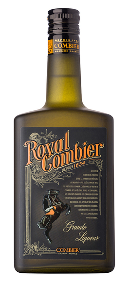 Royal Combier de la Distillerie Combier