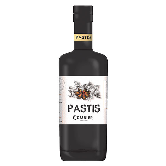 Pastis Combier de la Distillerie Combier