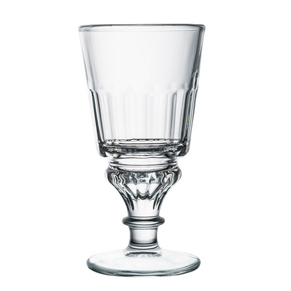 Verre à absinthe de la Distillerie Combier