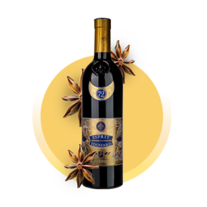 Absinthe Jade Esprit Edouard