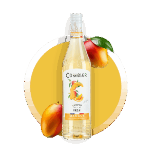 Mango Liqueur