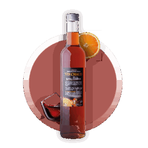 Preparation Cocktails Vin Chaud