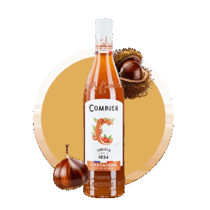 liqueur chataigne combier
