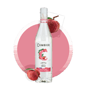 Lychee Liqueur