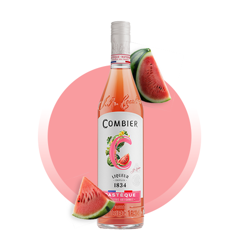 Liqueur de Pastèque
