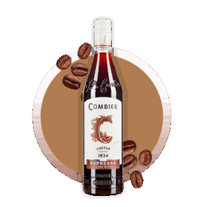 liqueur espresso combier