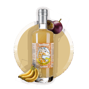 Pissée de girafe Combier